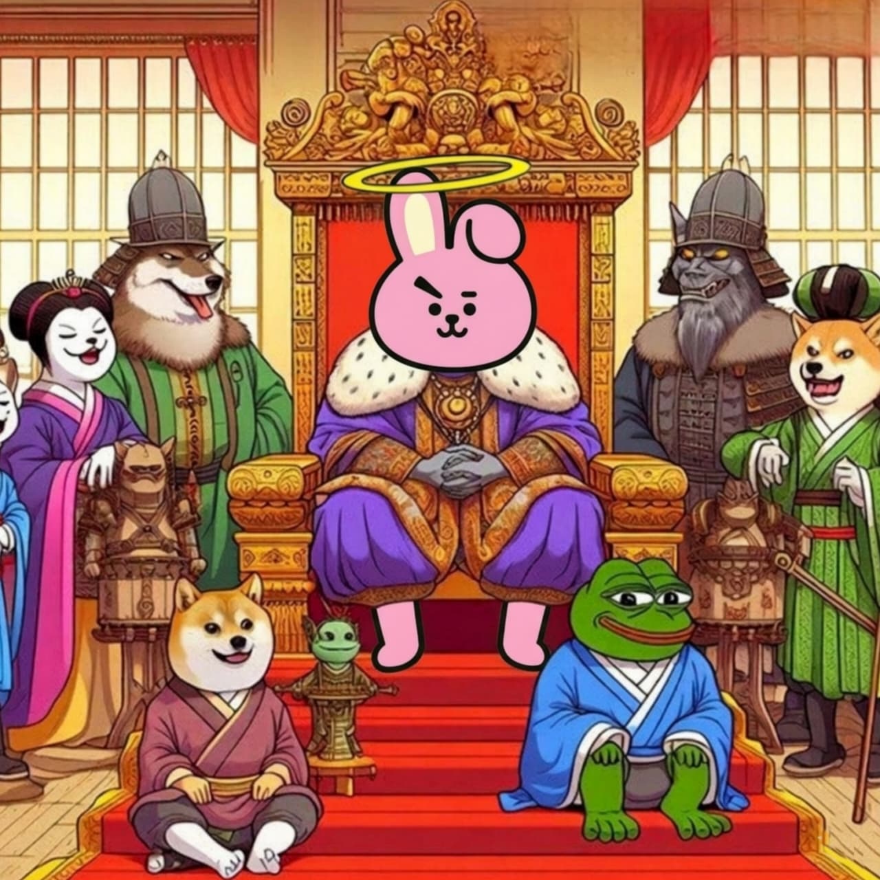 Cooky Gallery Image 1