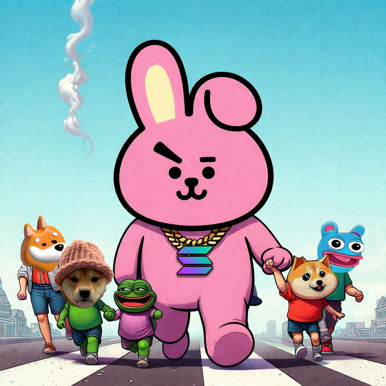 Cooky Gallery Image 2