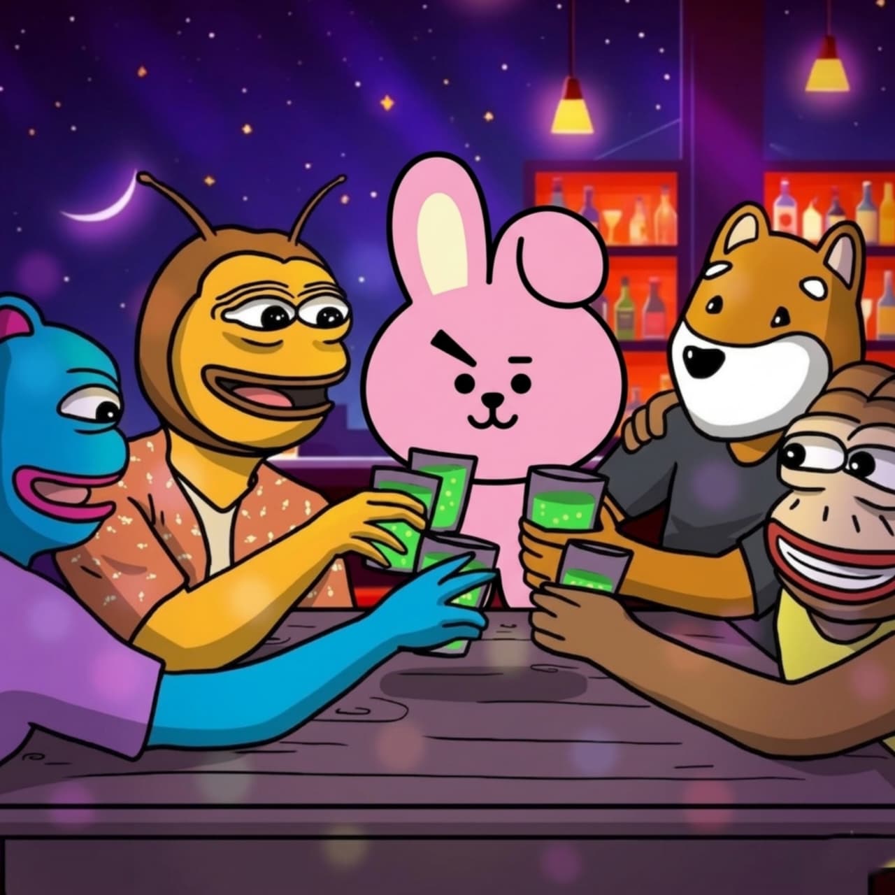 Cooky Gallery Image 3