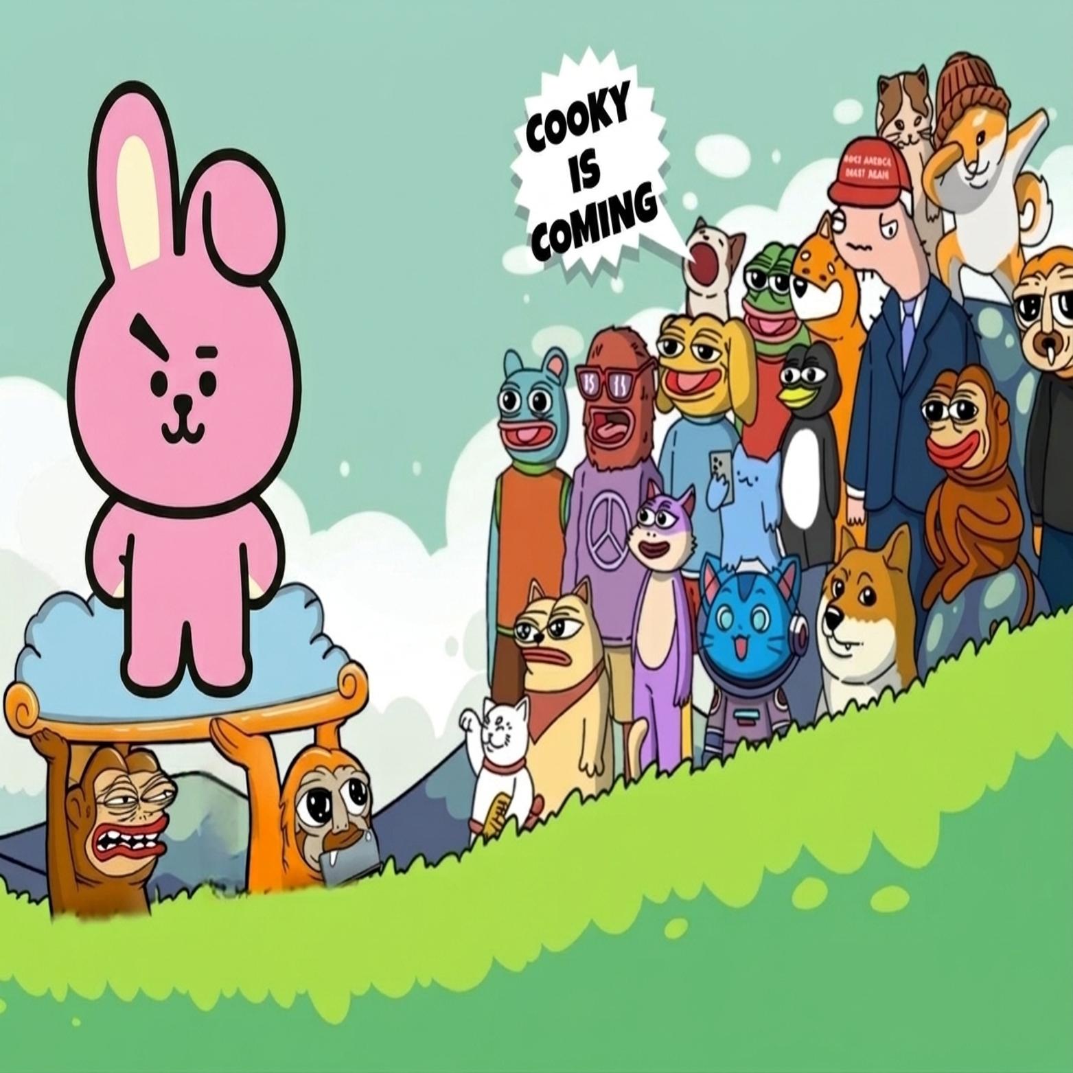 Cooky Gallery Image 4