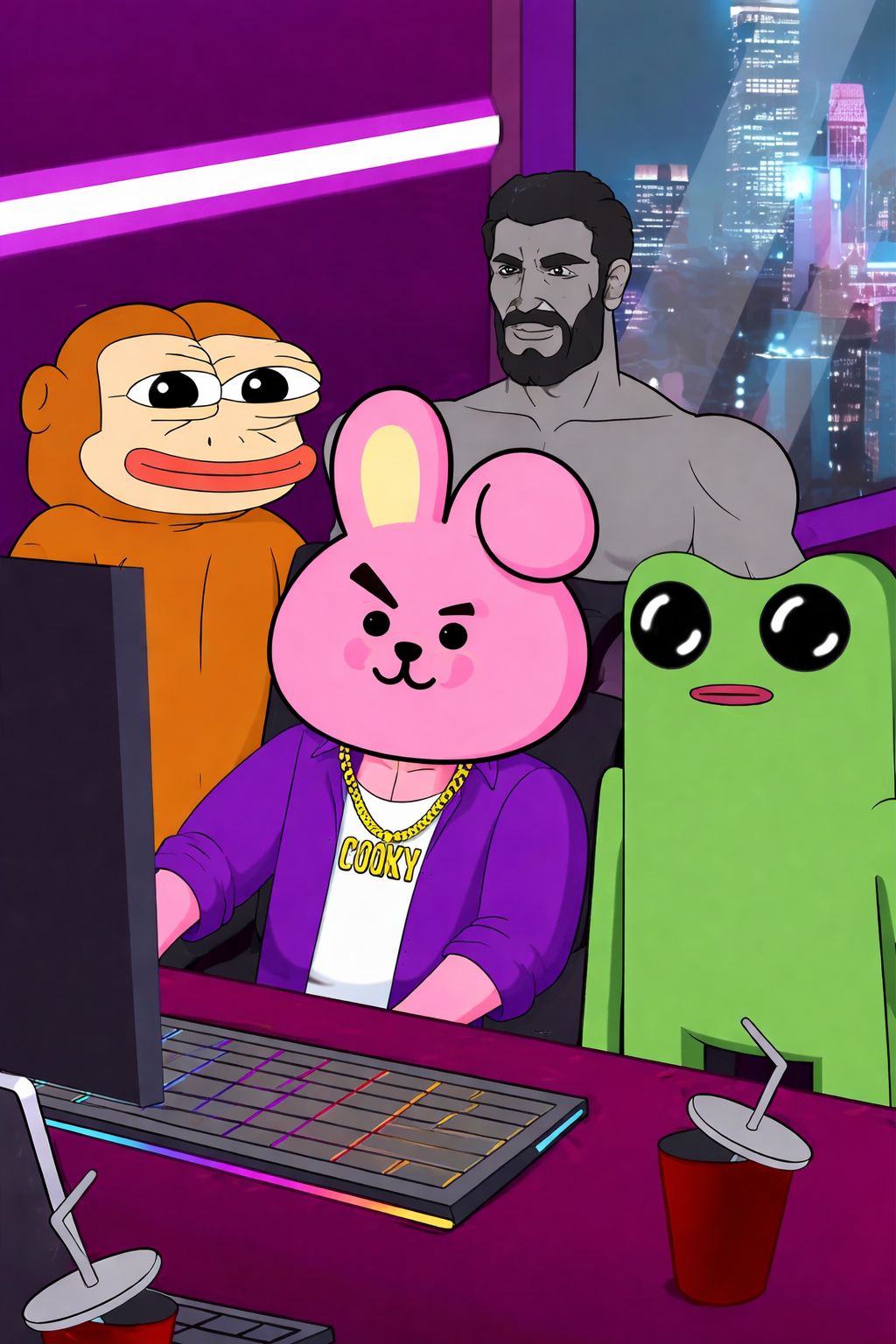 Cooky Gallery Image 6